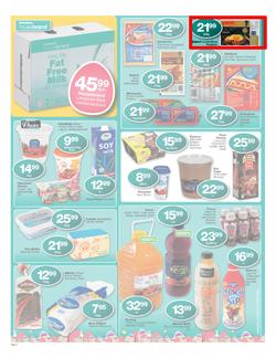 Checkers Western Cape : Easter Holiday Savings (25 Mar - 7 Apr 2013), page 2