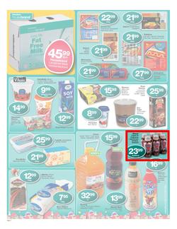 Checkers Western Cape : Easter Holiday Savings (25 Mar - 7 Apr 2013), page 2