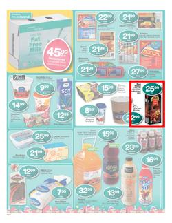 Checkers Western Cape : Easter Holiday Savings (25 Mar - 7 Apr 2013), page 2