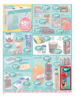 Checkers Western Cape : Easter Holiday Savings (25 Mar - 7 Apr 2013), page 2