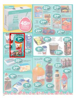 Checkers Western Cape : Easter Holiday Savings (25 Mar - 7 Apr 2013), page 2