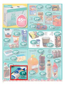 Checkers Western Cape : Easter Holiday Savings (25 Mar - 7 Apr 2013), page 2
