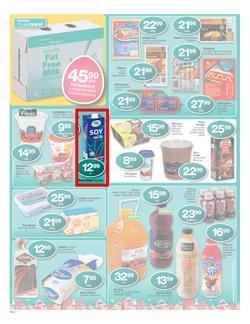 Checkers Western Cape : Easter Holiday Savings (25 Mar - 7 Apr 2013), page 2