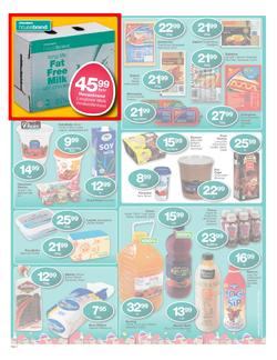 Checkers Western Cape : Easter Holiday Savings (25 Mar - 7 Apr 2013), page 2