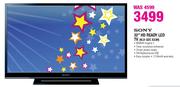 Sony HD Ready LED TV-32"