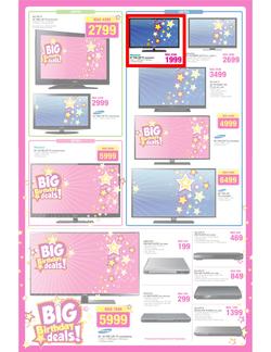 Game : Big Birthday Deals (3 Apr - 9 Apr 2013), page 2