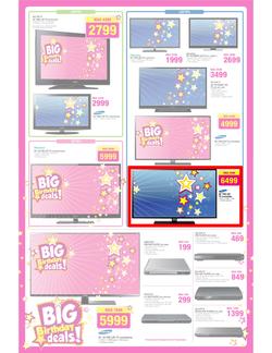 Game : Big Birthday Deals (3 Apr - 9 Apr 2013), page 2