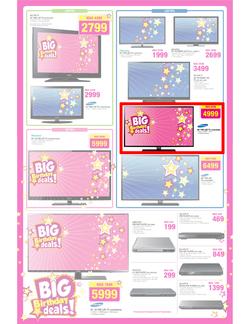 Game : Big Birthday Deals (3 Apr - 9 Apr 2013), page 2