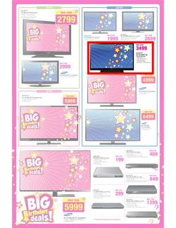 Game : Big Birthday Deals (3 Apr - 9 Apr 2013), page 2