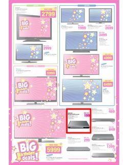 Game : Big Birthday Deals (3 Apr - 9 Apr 2013), page 2