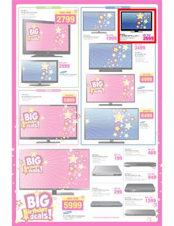 Game : Big Birthday Deals (3 Apr - 9 Apr 2013), page 2
