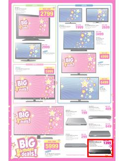 Game : Big Birthday Deals (3 Apr - 9 Apr 2013), page 2