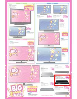 Game : Big Birthday Deals (3 Apr - 9 Apr 2013), page 2