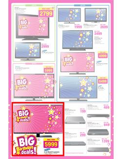 Game : Big Birthday Deals (3 Apr - 9 Apr 2013), page 2