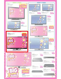 Game : Big Birthday Deals (3 Apr - 9 Apr 2013), page 2