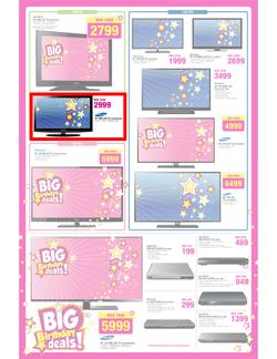 Game : Big Birthday Deals (3 Apr - 9 Apr 2013), page 2