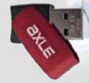 Patrist Flash Drive 3X16GB's