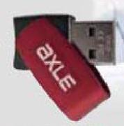 Patrist Flash Drive 3x8GB's