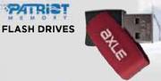Patrist Flash Drive 8GB