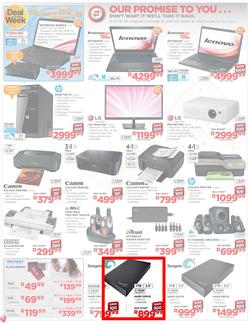 Hifi Corp : Unbeatable, We Beat Any Price (4 Apr - 7 Apr 2013), page 2