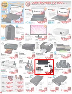 Hifi Corp : Unbeatable, We Beat Any Price (4 Apr - 7 Apr 2013), page 2