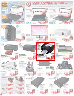 Hifi Corp : Unbeatable, We Beat Any Price (4 Apr - 7 Apr 2013), page 2