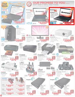 Hifi Corp : Unbeatable, We Beat Any Price (4 Apr - 7 Apr 2013), page 2