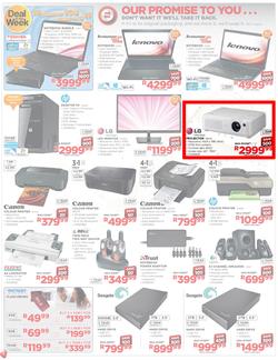 Hifi Corp : Unbeatable, We Beat Any Price (4 Apr - 7 Apr 2013), page 2