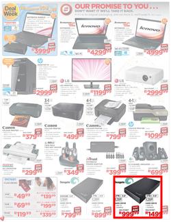 Hifi Corp : Unbeatable, We Beat Any Price (4 Apr - 7 Apr 2013), page 2