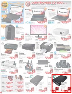 Hifi Corp : Unbeatable, We Beat Any Price (4 Apr - 7 Apr 2013), page 2