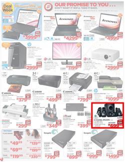 Hifi Corp : Unbeatable, We Beat Any Price (4 Apr - 7 Apr 2013), page 2