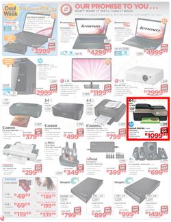 Hifi Corp : Unbeatable, We Beat Any Price (4 Apr - 7 Apr 2013), page 2