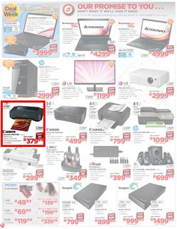 Hifi Corp : Unbeatable, We Beat Any Price (4 Apr - 7 Apr 2013), page 2