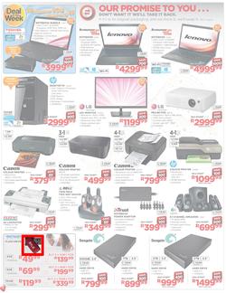 Hifi Corp : Unbeatable, We Beat Any Price (4 Apr - 7 Apr 2013), page 2