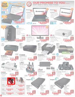 Hifi Corp : Unbeatable, We Beat Any Price (4 Apr - 7 Apr 2013), page 2