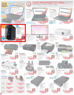 Hifi Corp : Unbeatable, We Beat Any Price (4 Apr - 7 Apr 2013), page 2