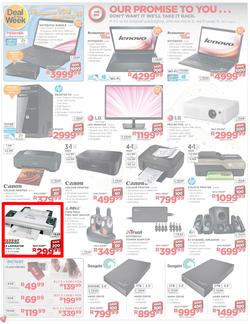 Hifi Corp : Unbeatable, We Beat Any Price (4 Apr - 7 Apr 2013), page 2