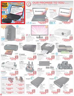 Hifi Corp : Unbeatable, We Beat Any Price (4 Apr - 7 Apr 2013), page 2
