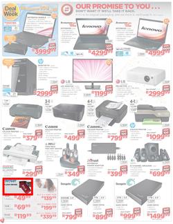 Hifi Corp : Unbeatable, We Beat Any Price (4 Apr - 7 Apr 2013), page 2