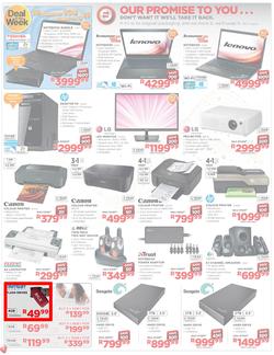 Hifi Corp : Unbeatable, We Beat Any Price (4 Apr - 7 Apr 2013), page 2