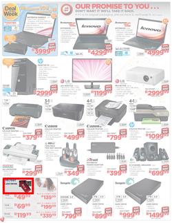Hifi Corp : Unbeatable, We Beat Any Price (4 Apr - 7 Apr 2013), page 2