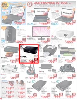 Hifi Corp : Unbeatable, We Beat Any Price (4 Apr - 7 Apr 2013), page 2
