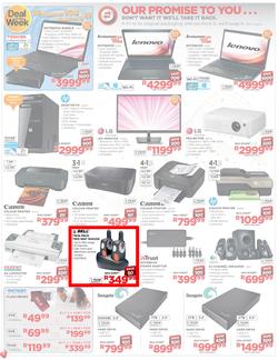 Hifi Corp : Unbeatable, We Beat Any Price (4 Apr - 7 Apr 2013), page 2