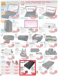 Hifi Corp : Unbeatable, We Beat Any Price (4 Apr - 7 Apr 2013), page 2