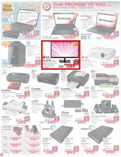 Hifi Corp : Unbeatable, We Beat Any Price (4 Apr - 7 Apr 2013), page 2