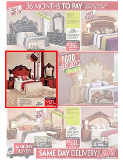 Lewis : Champion Deals (15 Apr - 18 May 2013), page 2