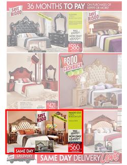 Lewis : Champion Deals (15 Apr - 18 May 2013), page 2