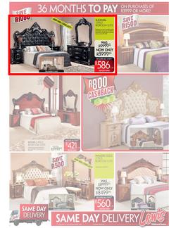 Lewis : Champion Deals (15 Apr - 18 May 2013), page 2