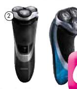 Philips Power Touch Shaver-PT920