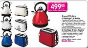 Russell Hobbs Heritage Kettle-1.8ltr Each